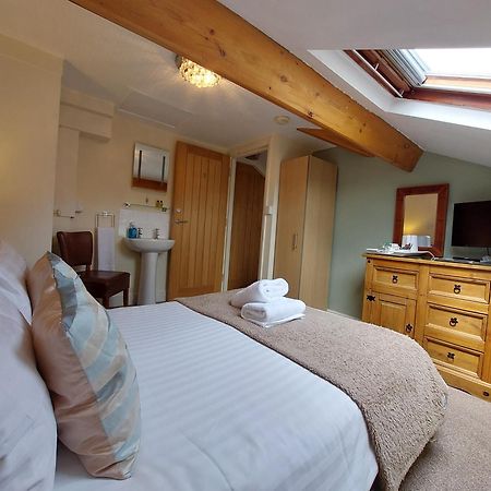All Seasons Guest House Windermere Cameră foto