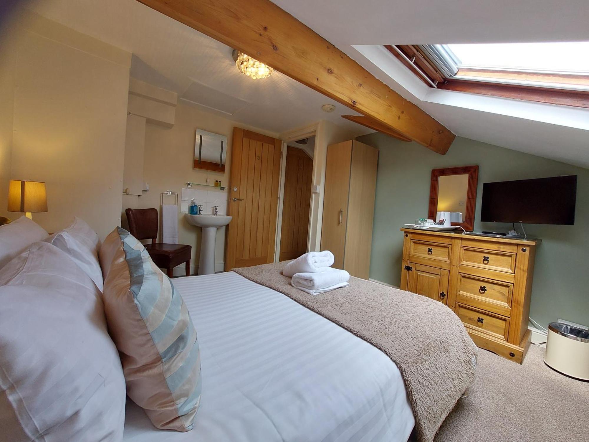 All Seasons Guest House Windermere Cameră foto